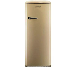 Gorenje RB60299OC Tall Fridge - Cream